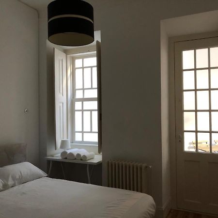 Rua Tenente Campos Rego, Ground Floor Coimbra Luaran gambar