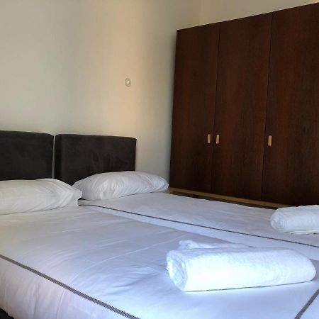 Rua Tenente Campos Rego, Ground Floor Coimbra Luaran gambar