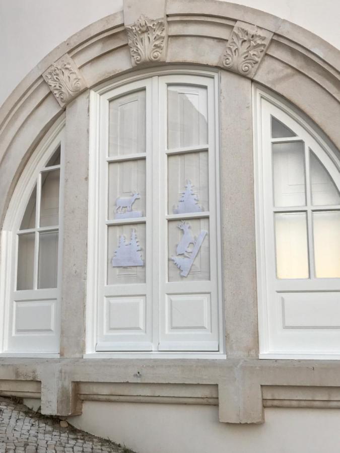 Rua Tenente Campos Rego, Ground Floor Coimbra Luaran gambar