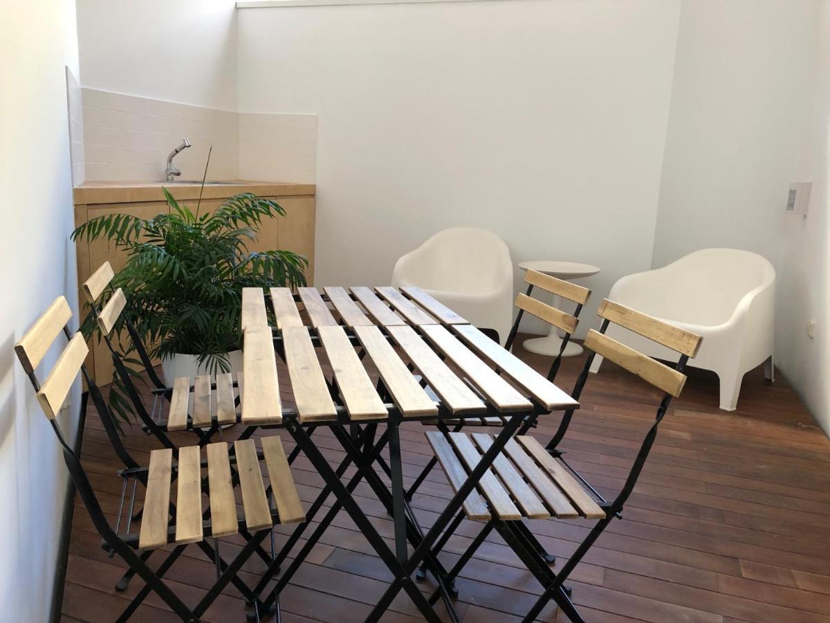 Rua Tenente Campos Rego, Ground Floor Coimbra Luaran gambar