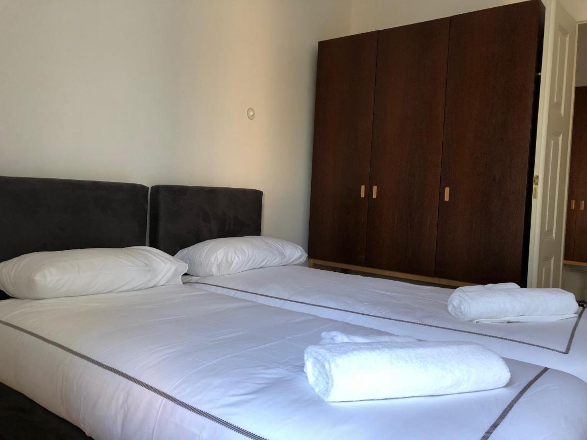 Rua Tenente Campos Rego, Ground Floor Coimbra Luaran gambar