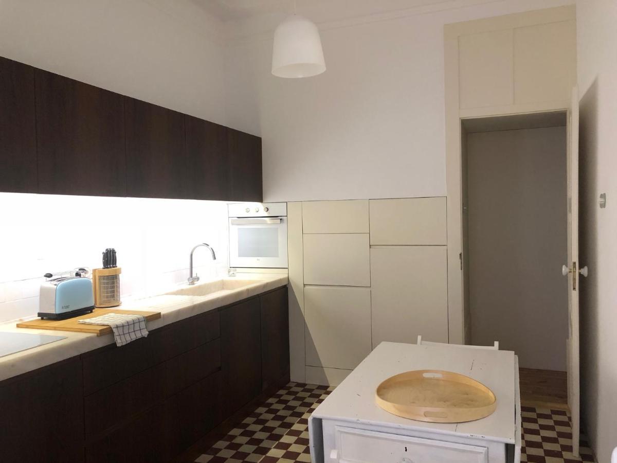 Rua Tenente Campos Rego, Ground Floor Coimbra Luaran gambar