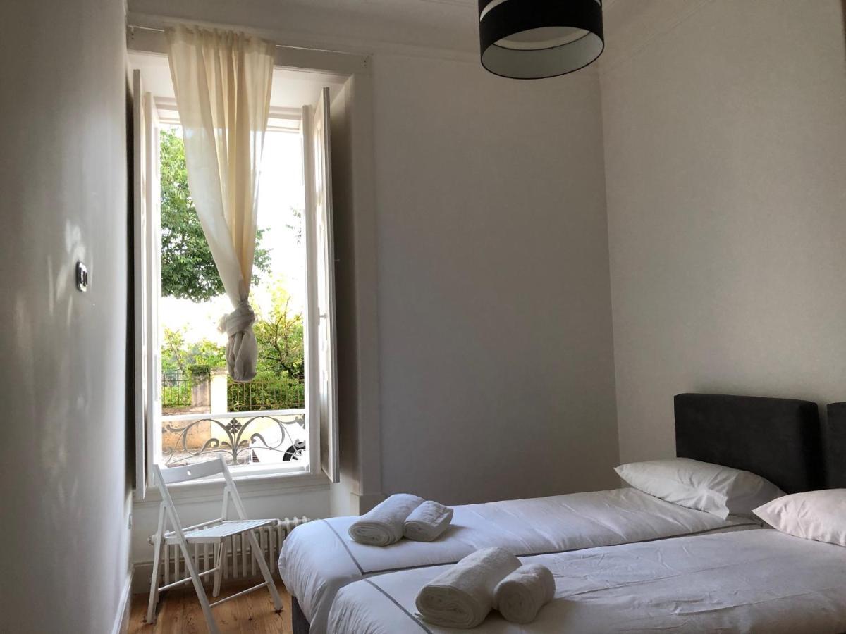 Rua Tenente Campos Rego, Ground Floor Coimbra Luaran gambar
